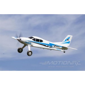 Радиоуправляемый самолет FreeWing Pandora (blue) KIT