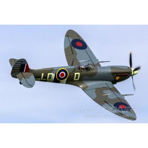 Радиоуправляемый самолет копия FreeWing Spitfire Mk.IX PNP