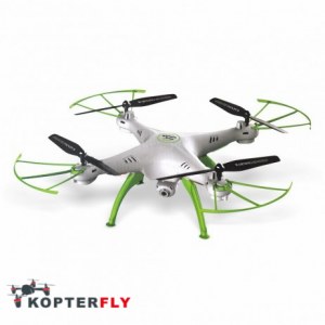 Квадрокоптер Syma X5HW (обновленная версия X5SW) RTF