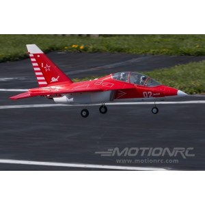 Радиоуправляемый самолет Freewing Yak-130 KIT (70мм)