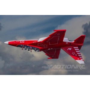 Радиоуправляемый самолет Freewing Yak-130 KIT (70мм)