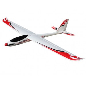 Радиоуправляемый самолет планер Volantex 742-5 Phoenix Evolution KIT