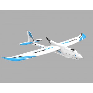 Радиоуправляемый самолет Volantex 757-7 Ranger 1600 PNP 