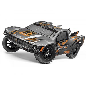 Шорткорс 1/10 электро HPI Jumpshot SC 2WD (2.4гГц, влагозащита, аккумулятор, з/у)