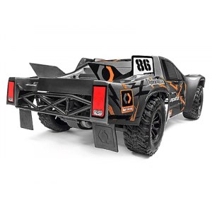 Шорткорс 1/10 электро HPI Jumpshot SC 2WD (2.4гГц, влагозащита, аккумулятор, з/у)