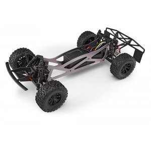 Шорткорс 1/10 электро HPI Jumpshot SC 2WD (2.4гГц, влагозащита, аккумулятор, з/у)