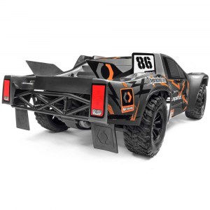 Шорткорс 1/10 электро HPI Jumpshot SC 2WD (2.4гГц, влагозащита, аккумулятор, з/у)