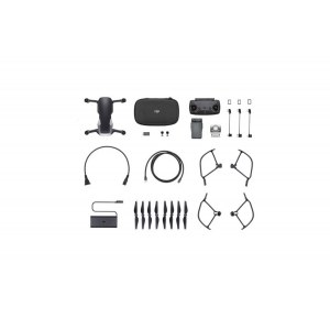 Квадрокоптер с камерой DJI Mavic Air Onyx Black