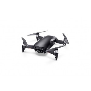 Квадрокоптер с камерой DJI Mavic Air Onyx Black