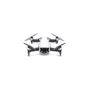 Компактный дрон DJI Mavic Air Arctic White