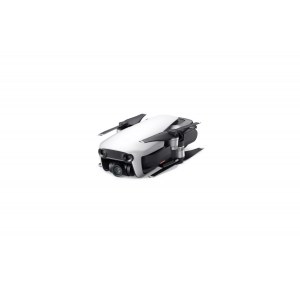 Комбо версия квадрокоптера DJI Mavic Air Fly More Combo white
