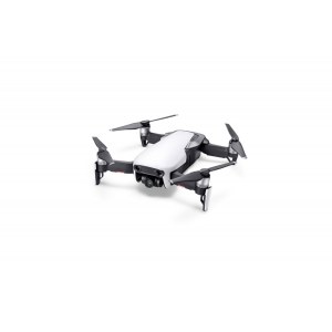 Комбо версия квадрокоптера DJI Mavic Air Fly More Combo white