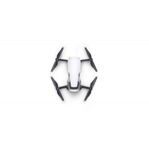 Комбо версия квадрокоптера DJI Mavic Air Fly More Combo white