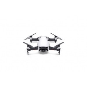Комбо версия квадрокоптера DJI Mavic Air Fly More Combo white