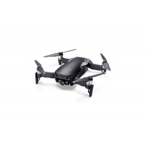 Квадрокоптер DJI MAVIC AIR FLY MORE COMBO (ONYX BLACK)
