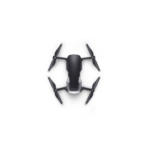 Квадрокоптер DJI MAVIC AIR FLY MORE COMBO (ONYX BLACK)