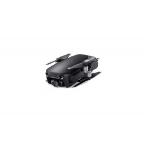 Квадрокоптер DJI MAVIC AIR FLY MORE COMBO (ONYX BLACK)