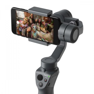 Стедикам для смартфона DJI OSMO MOBILE 2