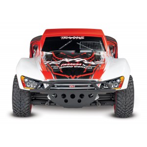 Радиоуправляемая машина TRAXXAS Slash 4x4 VXL 1/10 TSM TRA68086-4