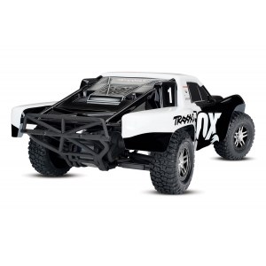 Радиоуправляемая машина для бездорожья TRAXXAS Slash 1/10 2WD VXL TSM TRA58076-4