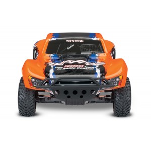 Радиоуправляемая машина для бездорожья TRAXXAS Slash 1/10 2WD VXL TSM TRA58076-4