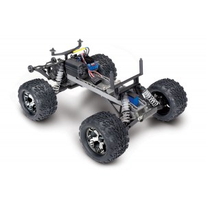 Радиоуправляемая машина TRAXXAS Stampede VXL 1/10 2WD TSM