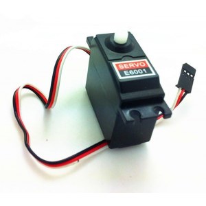 Сервопривод HSP 6 кг - SP6001