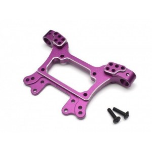 Алюминиевая стойка амортизаторов для HSP Crazyist 1/10 - 108822 / 108122