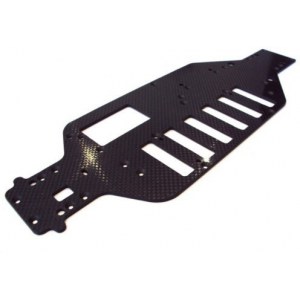 Карбоновые шасси HSP - 107001