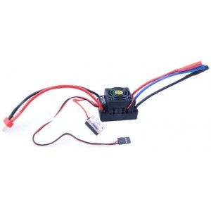 Контроллер Waterproof HSP 12V - 37017
