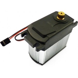 Сервопривод HSP 20 кг - SP2002