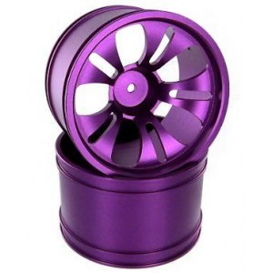 Алюминиевые колесные диски HSP - 108839