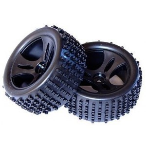 Колеса в сборе HSP - 58030