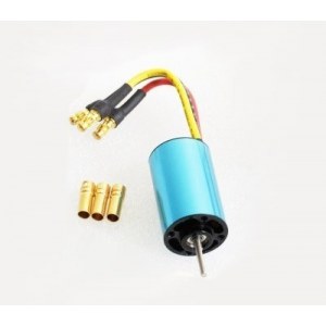 Бесколлекторный мотор HSP 5200KV - 28404 / 182051
