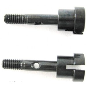 Колесный вал HSP - 86022