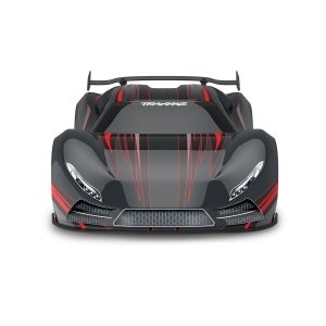 1/7 XO-1 AWD TQi 2.4GHz RTR TRA6407X