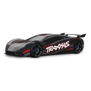 1/7 XO-1 AWD TQi 2.4GHz RTR TRA6407X