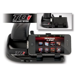 1/7 XO-1 AWD TQi 2.4GHz RTR TRA6407X