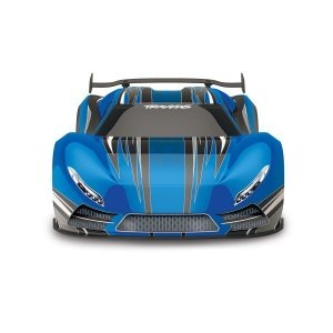 1/7 XO-1 AWD TQi 2.4GHz RTR TRA6407X