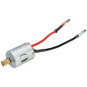 Мотор HSP RC260 с шестерней 14T - 68050
