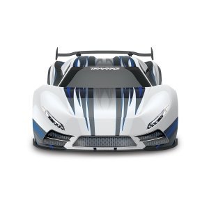 1/7 XO-1 AWD TQi 2.4GHz RTR TRA6407X