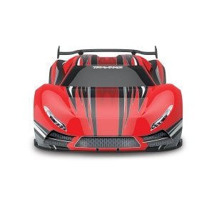 1/7 XO-1 AWD TQi 2.4GHz RTR TRA6407X