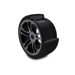 1/7 XO-1 AWD TQi 2.4GHz RTR TRA6407X
