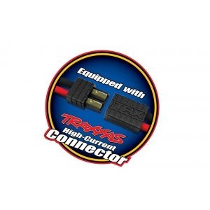 1/7 XO-1 AWD TQi 2.4GHz RTR TRA6407X