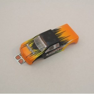 Корпус HSP - 80692