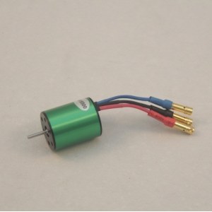 Мотор бесколлекторный HSP - 58097