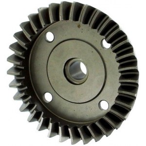 Ведомая шестерня дифференциала 33Т для автомоделей HSP масштаба 1:5 - 50071