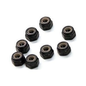 Нейлоновая контргайка М4 HSP - 02055