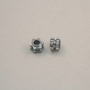 Гайка колеса HSP - 85711