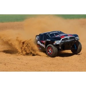 Slash 4X4 Ultimate LCG Brushless 2.4 RTR